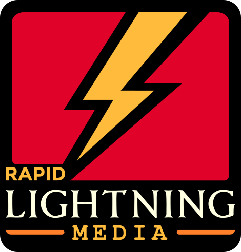 Rapid Lightning Media LLC